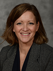 Headshot of Dr. Beth Galles