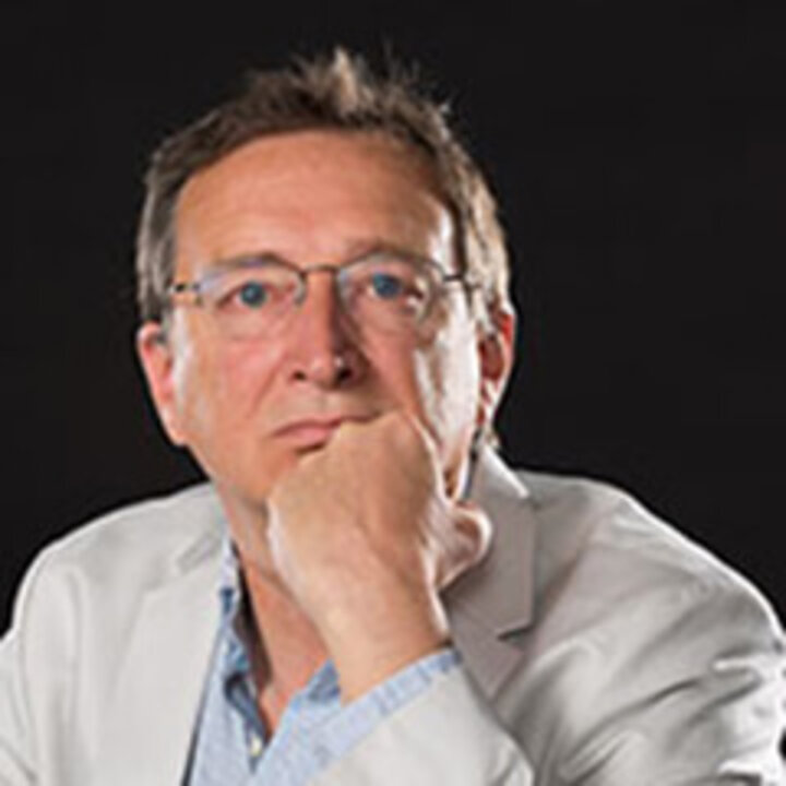 Avatar for Gustavo Delhon